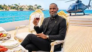 Thumbnail: A Day In The Life Of LeBron James