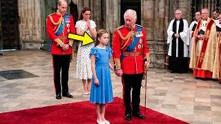 Thumbnail: The Strict Rules Princess Charlotte Is Forced To Follow