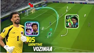 Thumbnail: Showtime vozinha is beast among Gk 😈- Efootball 27 
