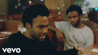 Thumbnail: Childish Gambino - Sweatpants (Official Music Video) ft. Problem