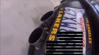 Thumbnail: GReddy 3" Catback Exhaust for Hyundai Veloster Turbo Sound Clips