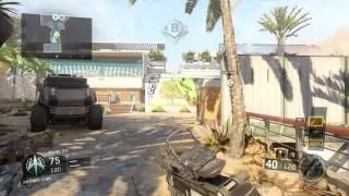 Thumbnail: Call Of Duty Black Ops 3 Gameplay (106-18)