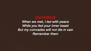 Thumbnail: Remember Them [LYRICS] - EPIC: The Musical | The Cyclops Saga | (Official Concept Album Version)