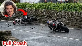 Thumbnail: Adrian Rus and Philipp Steinmayr dies in Alpe Adria Racing crash | Adrian Rus and Philipp Steinmayr 