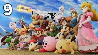 Thumbnail: Opening - Super Smash Bros Melee [Remix 9]