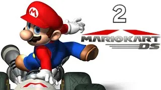Thumbnail: Title Theme - Mario Kart DS [Remix 2]
