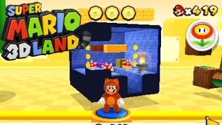 Thumbnail: Special World 8 - Super Mario 3D Land [Remix]