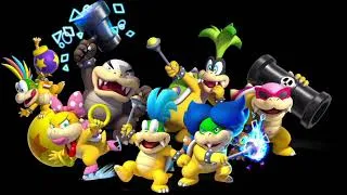 Thumbnail: Tower Boss - New Super Mario Bros Wii [Remix]