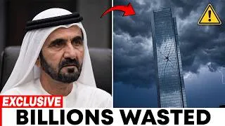 Thumbnail: Why NYC's $2B Billionaires' Row Tower Is Falling Apart