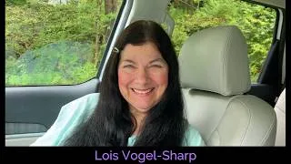 Thumbnail: Prophecy  -  Go With The Flow  9-1-2026  Lois Vogel-Sharp