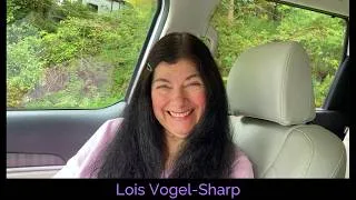 Thumbnail: Prophecy  -  Sunday Is It A Fun Day  8-30-2026  Lois Vogel-Sharp
