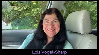Thumbnail: Prophecy   -  Your Time Or My Time  8 26 2026  Lois Vogel-Sharp