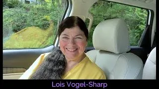 Thumbnail: Prophecy   -  The Wind Of The Spirit  8-23-2026  Lois Vogel-Sharp