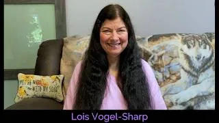 Thumbnail: Prophecy  -  It's All Part Of The Quiz  8-21-2026  Lois Vogel-Sharp