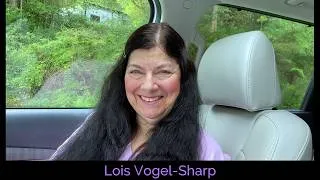 Thumbnail: Prophecy   -   Don't Put The Spirit To The Side  8-17-2026  Lois Vogel- Sharp