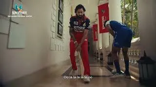 Thumbnail: Good Times Start with a ‘Yes’ | RCB x Soorma x PV Sindhu 10sec
