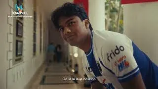 Thumbnail: Good Times Start with a ‘Yes’ | RCB x Soorma x PV Sindhu 20sec