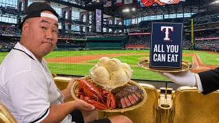 Thumbnail: Can You Profit From All You Can Eat Seats