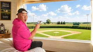Thumbnail: I Tested Every Baseball Hotel