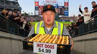 Thumbnail: I Tried Every Job In The MLB
