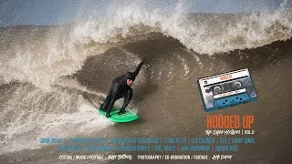 Thumbnail: Hooded Up | The Shire Mixtapes Vol.5