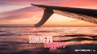 Thumbnail: Summer Loggers | Made in North Devon 🐄