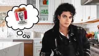 Thumbnail: Michael Jackson wants KFC