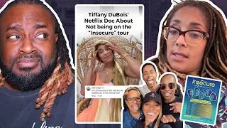 Thumbnail: Amanda Seales is Insecure
