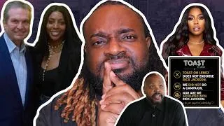 Thumbnail: The Toast on Lenox Controversy | Hospitality vs Hostility