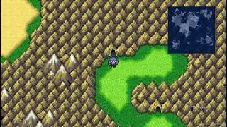 Thumbnail: Dragon Warrior Randomizer