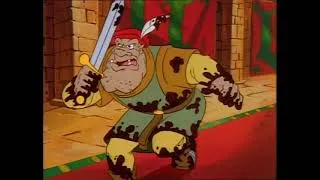 Thumbnail: Biker Mice from Mars S03E06 || Rocketh and Rideth  FULL EPISODE ENGSUB