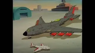 Thumbnail: Biker Mice from Mars S03E05 ||Diet of Worms FULL EPISODE ENGSUB