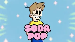Thumbnail: @BugsAnimations sings soda pop