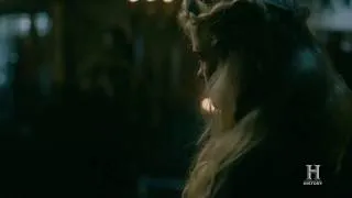 Thumbnail: Vikings 5x20 - Freydis betrays Ivar