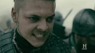 Thumbnail: Vikings 5x20 - Ivar sets Bjorn in a trap