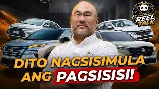 Thumbnail: King Panda’s Reel Talk | Huwag Kang Magpapabudol!