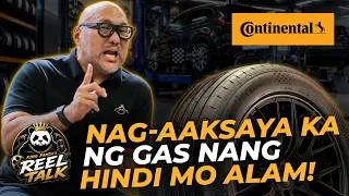 Thumbnail: Lakas sa Gas? Akala Mo Makina, Baka Mali ang Chinecheck Mo!