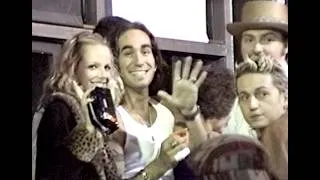Thumbnail: 1990s Fashion Trends: 1994 Hollywood Club Scene