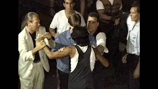 Thumbnail: Tommy Lee Incident: 1994 Wild Hollywood Nights