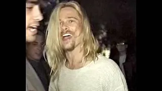 Thumbnail: (1994) House of Blues Opening on the Sunset Strip