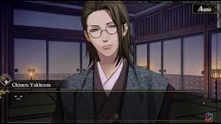 Thumbnail: 【Hakuoki: Edo Blossoms】The First 30 Minutes