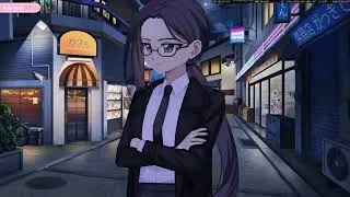 Thumbnail: 【Miss Sasami is Losing Her Mind!】The First 20 Minutes (Demo)