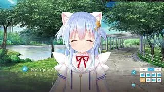 Thumbnail: 【NEKO-MIMI SWEET HOUSEMATES Vol. 2】The First 26 Minutes (Demo)