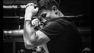 Thumbnail: Training Motivation | Gennadiy GGG Golovkin | The Baddest Man On The Planet (KP)