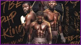 Thumbnail: Training Motivation | Floyd Mayweather | Hate Me Now! (KP)