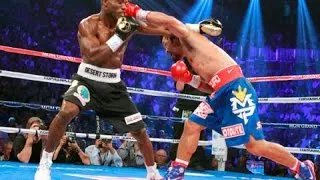 Thumbnail: 2012 | Pacquiao Vs Bradley (Tribute) | Vengeance! (KP)