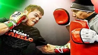 Thumbnail: Training Motivation | Canelo Alvarez | We Own It (KP)