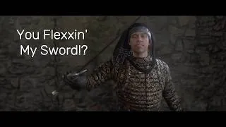 Thumbnail: Frenemies- Prez Plays Kingdom Come: Deliverance II #13
