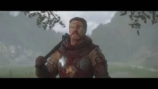 Thumbnail: One Eyed Willy- Prez Plays Kingdom Come: Deliverance II #12