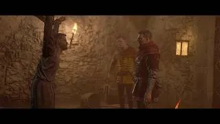 Thumbnail: Torture Gone Wrong... - Prez Plays Kingdom Come: Deliverance II #10
